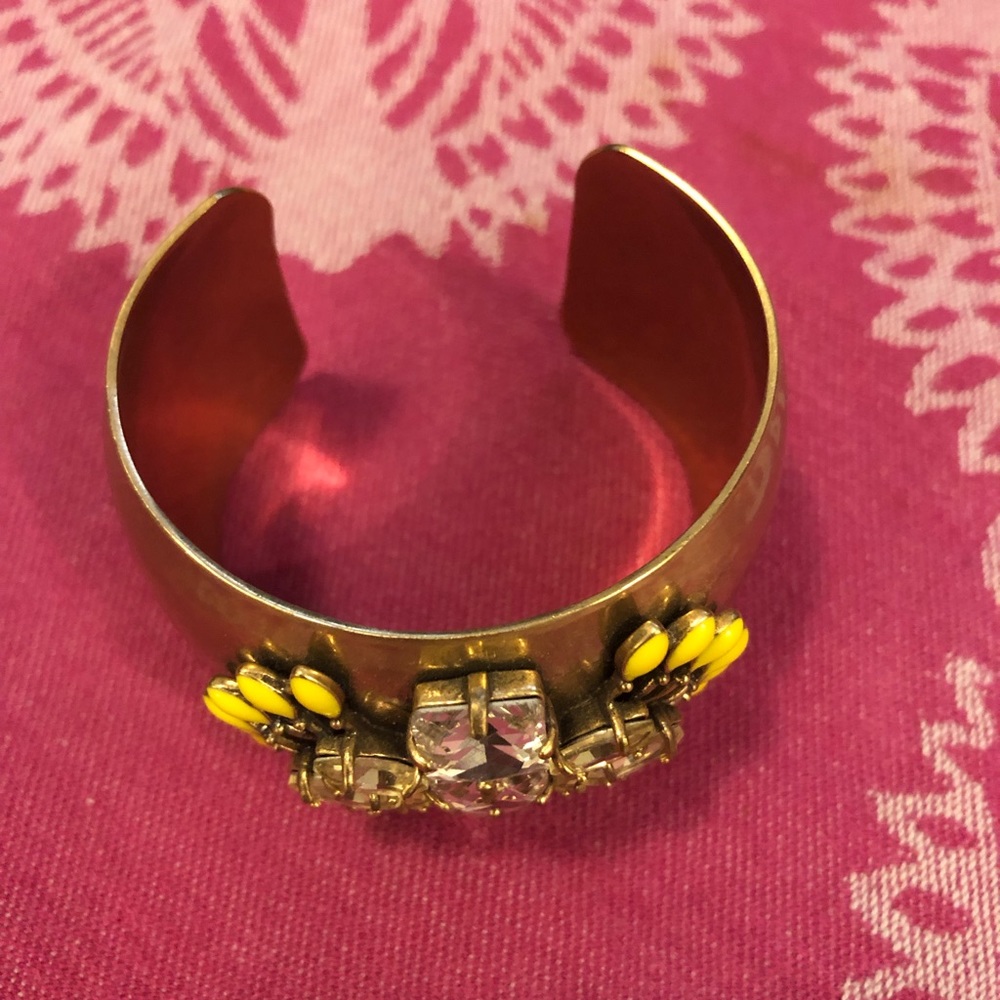 Stella And Dot Cuff - image 2